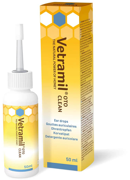 VETRAMIL OTO CLEAN 50 ML - doctorpill.it