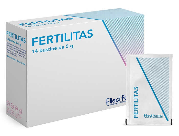 FERTILITAS 14 BUSTINE - doctorpill.it