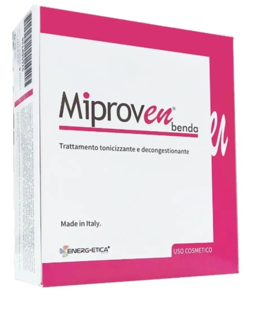 MIPROVEN BENDA 2 PEZZI - doctorpill.it