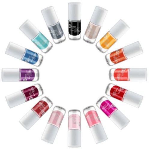 DERMOVITAMINA MICOBLOCK 3 IN 1 SMALTO IDRATANTE E TRASPIRANTE GRIGIO 5 ML - doctorpill.it