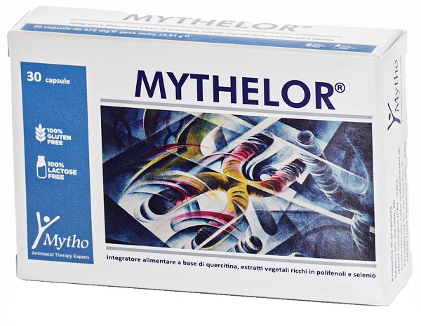 MYTHELOR 30 CAPSULE - doctorpill.it