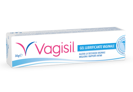 VAGISIL GEL LUBRIFICANTE 30 G - doctorpill.it