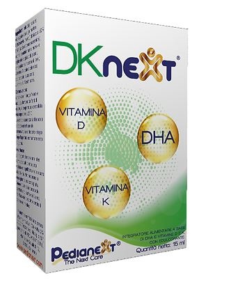 DKNEXT 15 ML - doctorpill.it