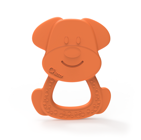 CHICCO GIOCO CHARLIE TEETHER - doctorpill.it