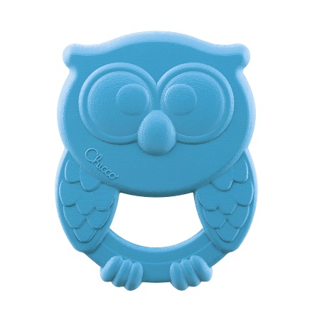 CHICCO GIOCO OWLY TEETHER - doctorpill.it