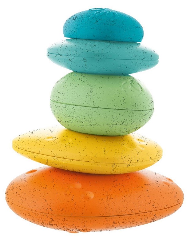 CHICCO GIOCO STONE BALANCE - doctorpill.it