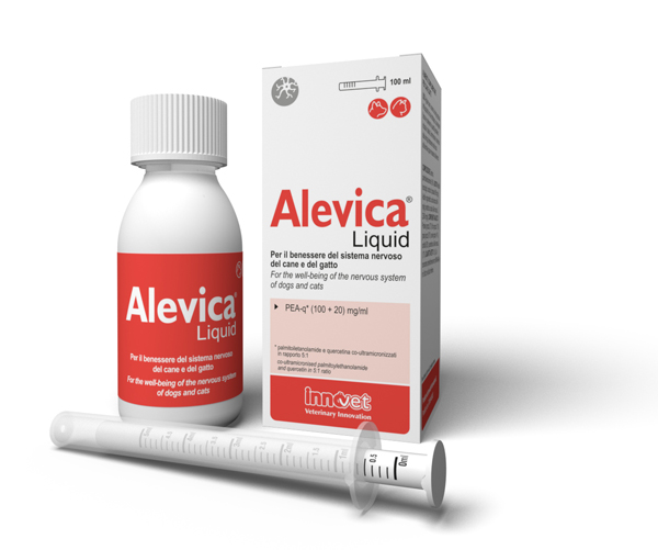 ALEVICA LIQUID FLACONE 100 ML - doctorpill.it
