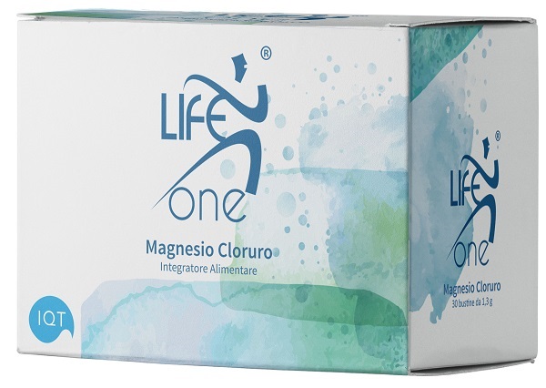 LIFE ONE 30 BUSTINE - doctorpill.it