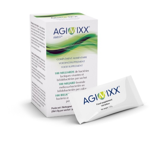 AGIMIXX 100 MILIARDI 14 BUSTINE - doctorpill.it