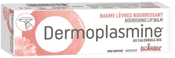 DERMOPLASMINE BALSAMO LABBRA RIPARATORE E NUTRIENTE 10 G - doctorpill.it