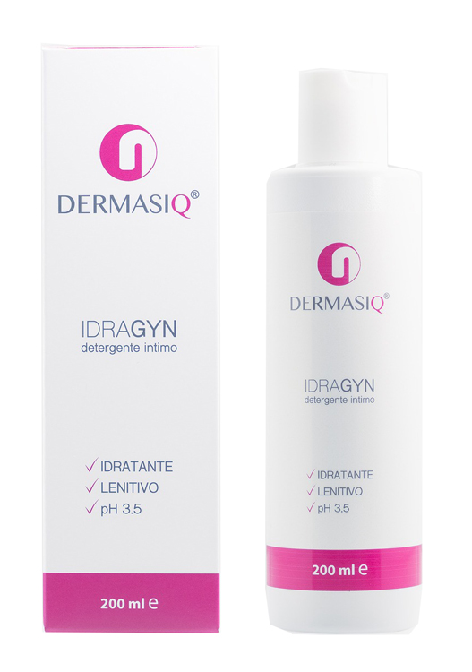 DERMASIQ IDRAGYN 200 ML - doctorpill.it