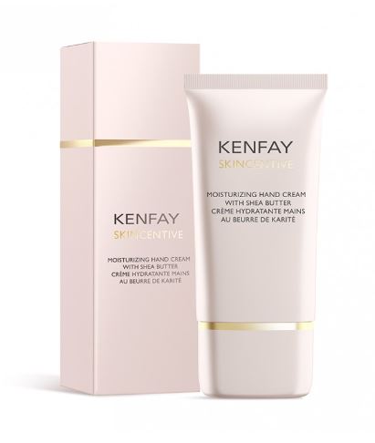 KENFAY CREMA MANI 75 ML - doctorpill.it