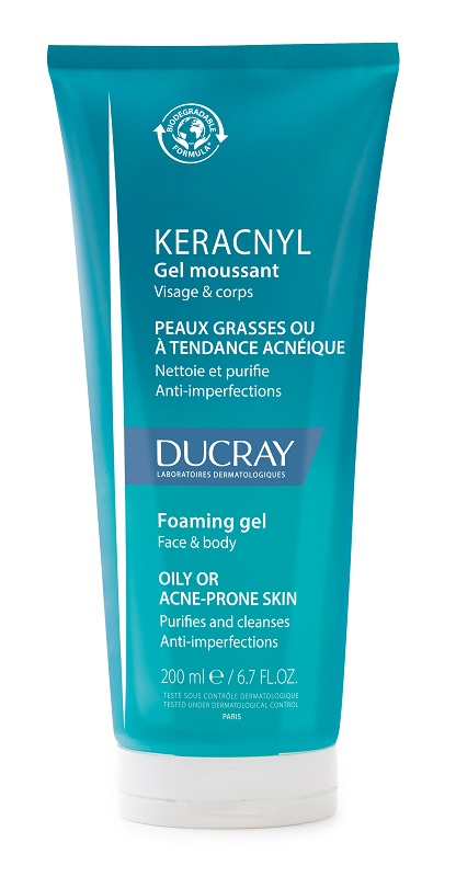 KERACNYL GEL DETERGENTE 200 ML - doctorpill.it