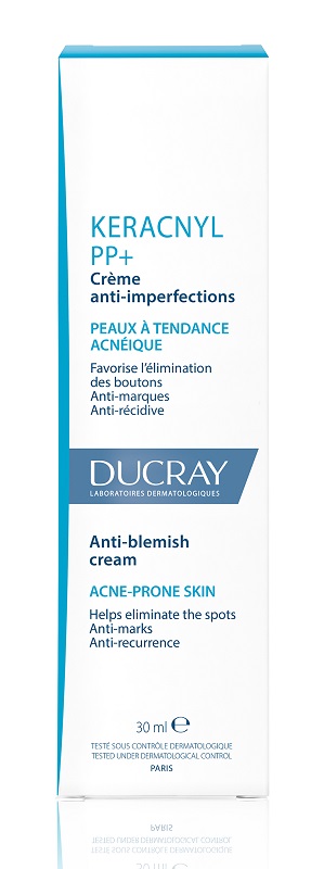 KERACNYL PP+ CREMA ANTI IMPERFEZIONI 30 ML - doctorpill.it