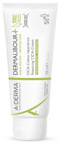 DERMALIBOUR + CICA CREMA RISTRUTTURANTE 100 ML - doctorpill.it