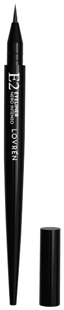 LOVREN EYELINER NERO INTENSO 0,6 ML - doctorpill.it
