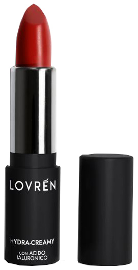 LOVREN  ROSSETTO R3 ROSSO INTENSO CREAMY 4 G - doctorpill.it