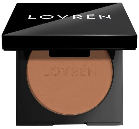 LOVREN  T2 TERRA POWER BRONZE 11 G - doctorpill.it