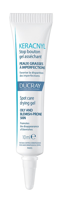 KERACNYL STOP BRUFOLI 10 ML - doctorpill.it