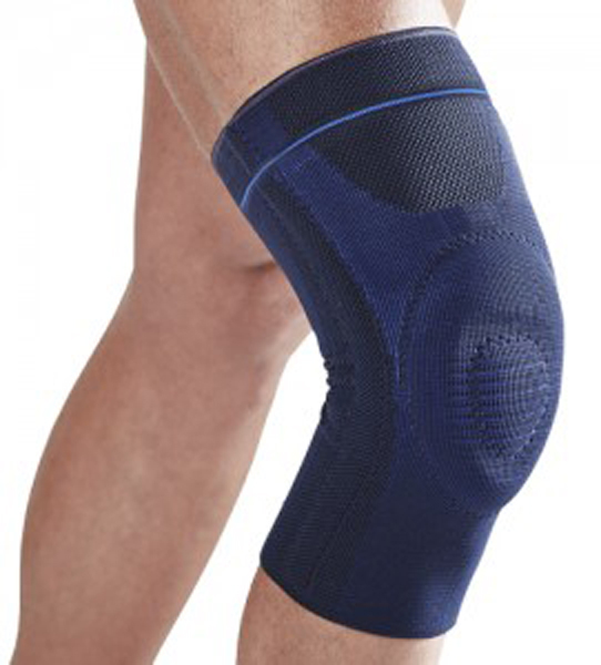 GIBAUD ORTHO ARTIGIB 3D GINOCCHIERA LEGAMENTI TAGLIA 02 - doctorpill.it