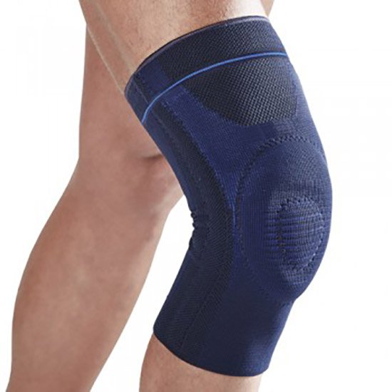 GIBAUD ORTHO ARTIGIB 3D GINOCCHIERA LEGAMENTI TAGLIA 03 - doctorpill.it