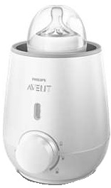 AVENT SCALDABIBERON ELETTRICO OLD SCF355/00 - doctorpill.it