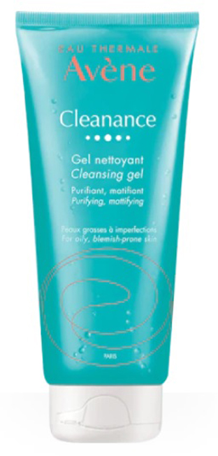 AVENE CLEANANCE GEL DETERGENTE 200 ML - doctorpill.it