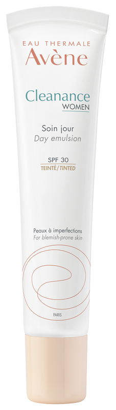 AVENE CLEANANCE WOMEN TRATTAMENTO GIORNO 40 ML - doctorpill.it