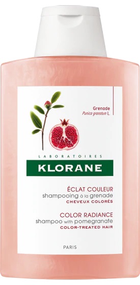 KLORANE SHAMPOO MELOGRANO 400 ML - doctorpill.it
