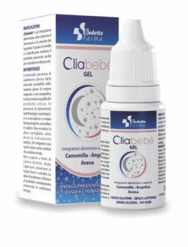 CLIABEBE' 30 ML - doctorpill.it
