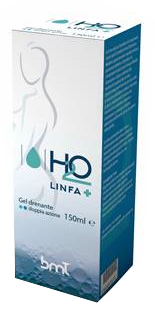 H2O LINFA+ 150 ML - doctorpill.it
