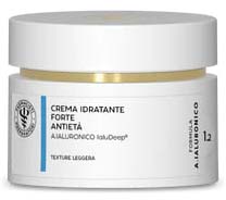 LFP CREMA IDRATANTE FORTE TEXTURE RICCA 50 ML - doctorpill.it