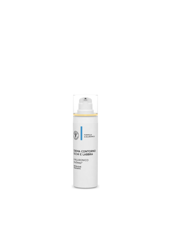 LFP CONTORNO OCCHI LABBRA 25 ML - doctorpill.it