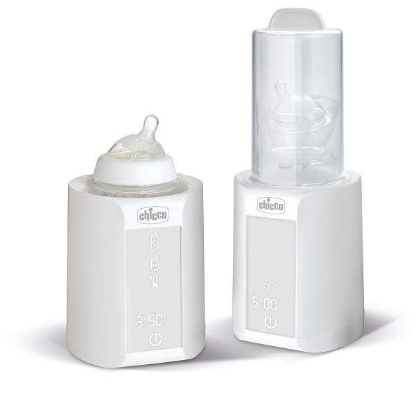 CHICCO SCALDABIBERON MULTIFUNZIONE - doctorpill.it