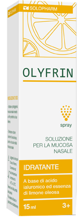SPRAY NASALE IDRATANTE OLYFRIN 15 ML - doctorpill.it