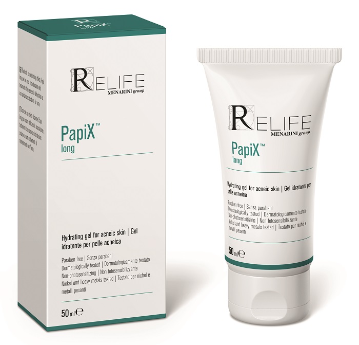 PAPIX LONG GEL 50 ML - doctorpill.it