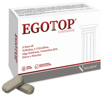 EGOTOP 30 COMPRESSE - doctorpill.it