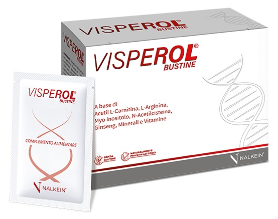 VISPEROL 20 BUSTINE - doctorpill.it