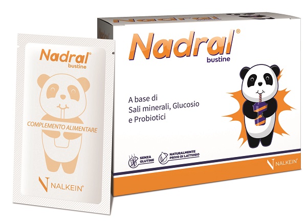 NADRAL 16 BUSTINE - doctorpill.it