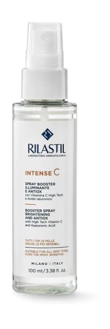 RILASTIL INTENSE C SPRAY VITAMINA C 100 ML - doctorpill.it