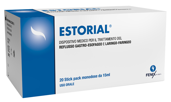 ESTORIAL 20 STICK DA 15 ML - doctorpill.it
