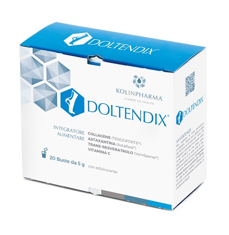 DOLTENDIX 20 BUSTINE - doctorpill.it