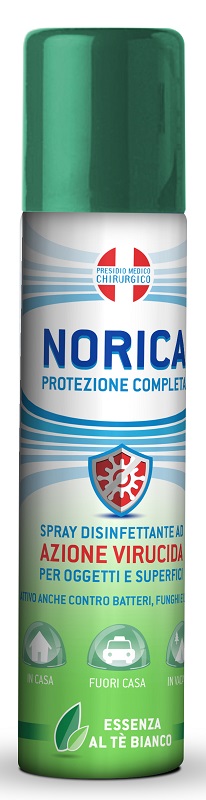 NORICA PROTEZIONE COMPLETA 75 ML - doctorpill.it