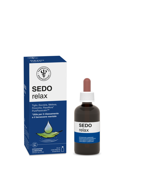 LFP SEDORELAX GOCCE 50 ML - doctorpill.it