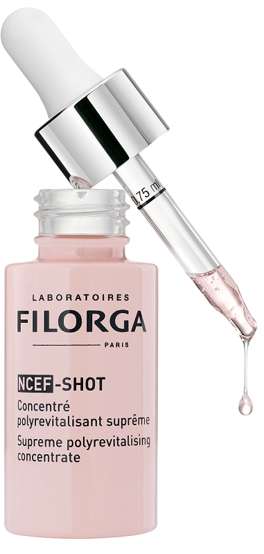 FILORGA NC EF SHOT CONCENTRATE 15 ML - doctorpill.it