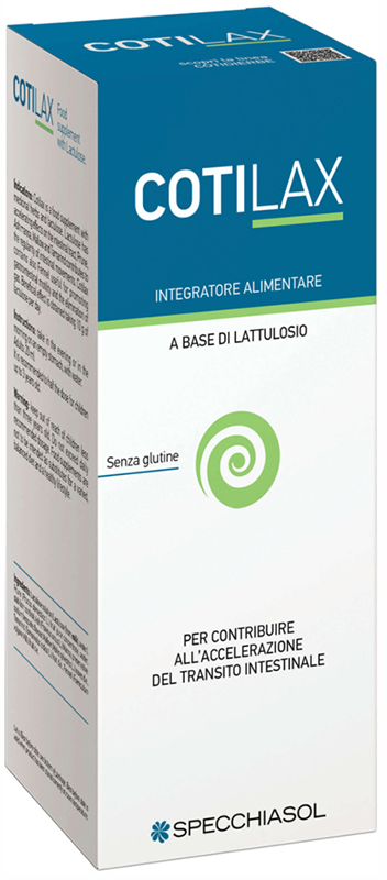 COTILAX 170 ML - doctorpill.it