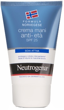 NEUTROGENA MANI ANTI ETA' 75 ML - doctorpill.it