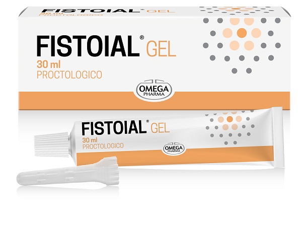 FISTOIAL GEL PROCTOLOGICO 30 ML - doctorpill.it