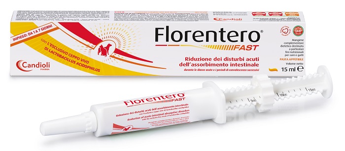 FLORENTERO FAST SIRINGA DOSATRICE DA 15 ML IN ASTUCCIO - doctorpill.it