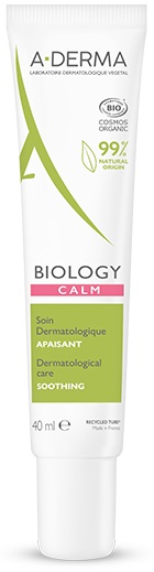 ADERMA A-D BIOLOGY CALM TRATTAMENTO LENITIVO 40 ML - doctorpill.it